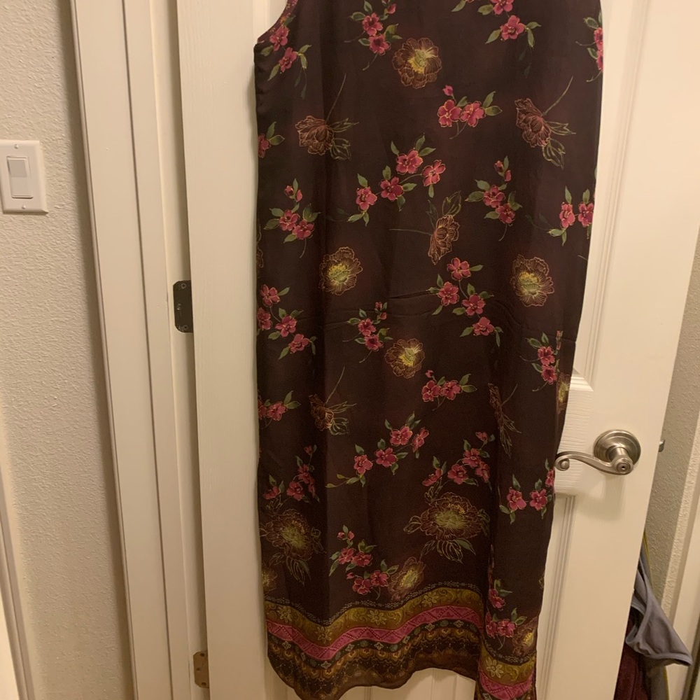 Sheath dress